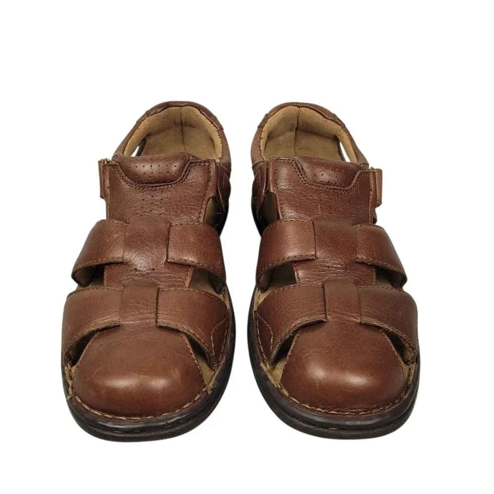 Florsheim getaway 13176